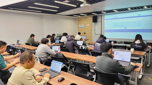 ZStack ZCCE 2303期認證培訓正式開班，3月27日云軸科技誠邀您的到來