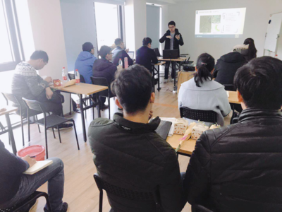 電鍍及陽極氧化仿真技術高級培訓圓滿落幕，計算機技術賦能工藝優化新篇章