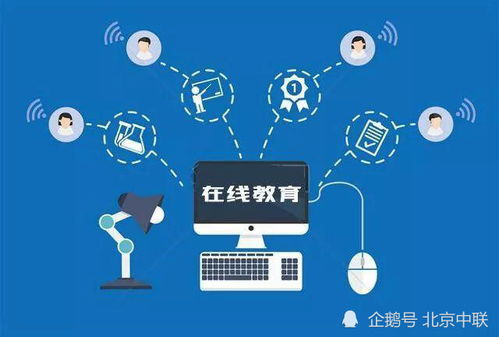 在線教育APP開發 計算機技術培訓新時代的驅動力