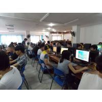 扎根龍江8載，惠民電腦雕花培訓鑄就高薪藝術之路