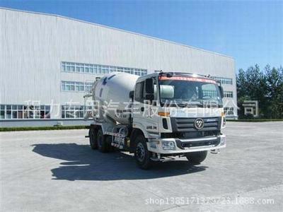 BJ5258混凝土攪拌車專業(yè)解析 生產(chǎn)、銷售與價(jià)格全面指南