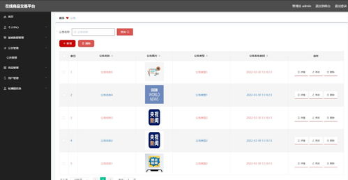 ssm基于web技術(shù)的在線商品交易平臺(tái)的設(shè)計(jì) vue